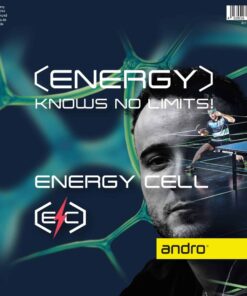 Andro Protection Foil Energy Cell