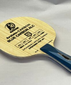 Radak Blue Carbon, Timo Boll ALC Clone