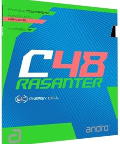 andro Rasanter C48