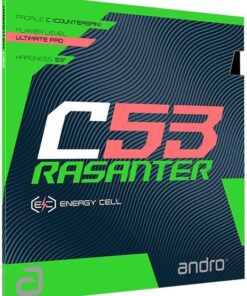 andro Rasanter C53