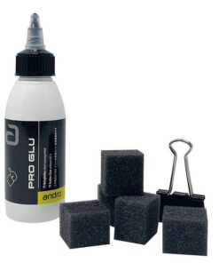 Andro Pro Glu Table Tennis Rubber Glue without VOC 100ml