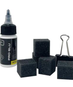 Andro Pro Glu Table Tennis Rubber Glue without VOC 30ml