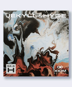 Xiom JEKYLL & HYDE H 52.5