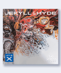 Xiom JEKYLL & HYDE X 47.5