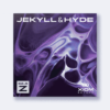 Xiom JEKYLL & HYDE Z 52.5