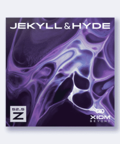Xiom JEKYLL & HYDE Z 52.5
