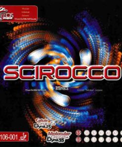 Air Scirocco - Hurricane 3 Provincial Clone
