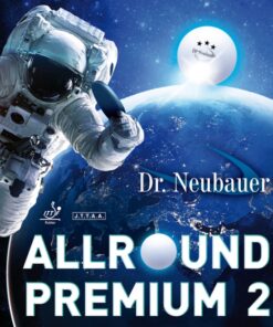 Dr Neubauer Allround Premium 2