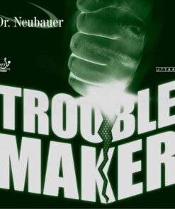 Dr Neubauer Trouble Maker - Disruptive Long Pips