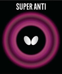 Butterfly Super Anti