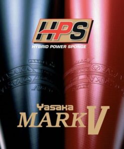 Yasaka Mark V HPS