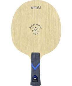 Butterfly BalsaCarbo X7 22 -