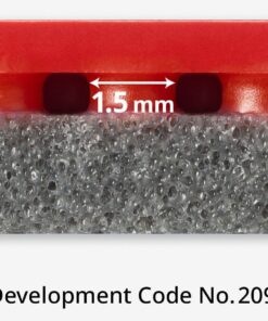 Alternative view of Butterfly Glayzer 09C- High Tension Rubber