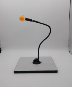 Alternative view of Radak Spin Trainer