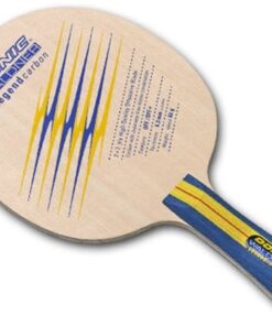 Donic Waldner Legend Carbon - Offensive Plus, 5ply