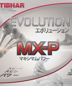 Tibhar Evolution MX-P