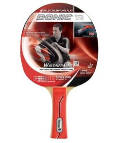 Donic Waldner Line - Level 600 ALLROUND