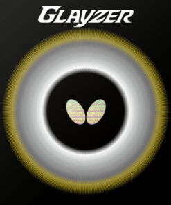 Butterfly Glayzer - High Tension Rubber