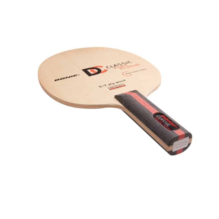 DONIC Classic Power Allround - Image 4