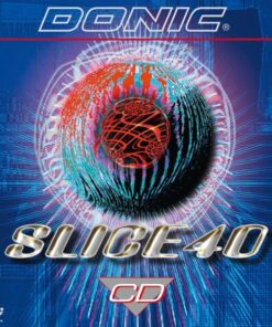 Donic Slice 40 CD