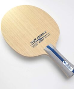 Butterfly Maze Advance, Made in Japan