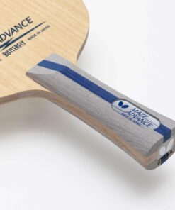 Alternative view of Butterfly Maze Advance, Made in Japan
