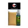 Revolution 3 Rubber Cleaning Set, 125ml plus Synthetic Sponge