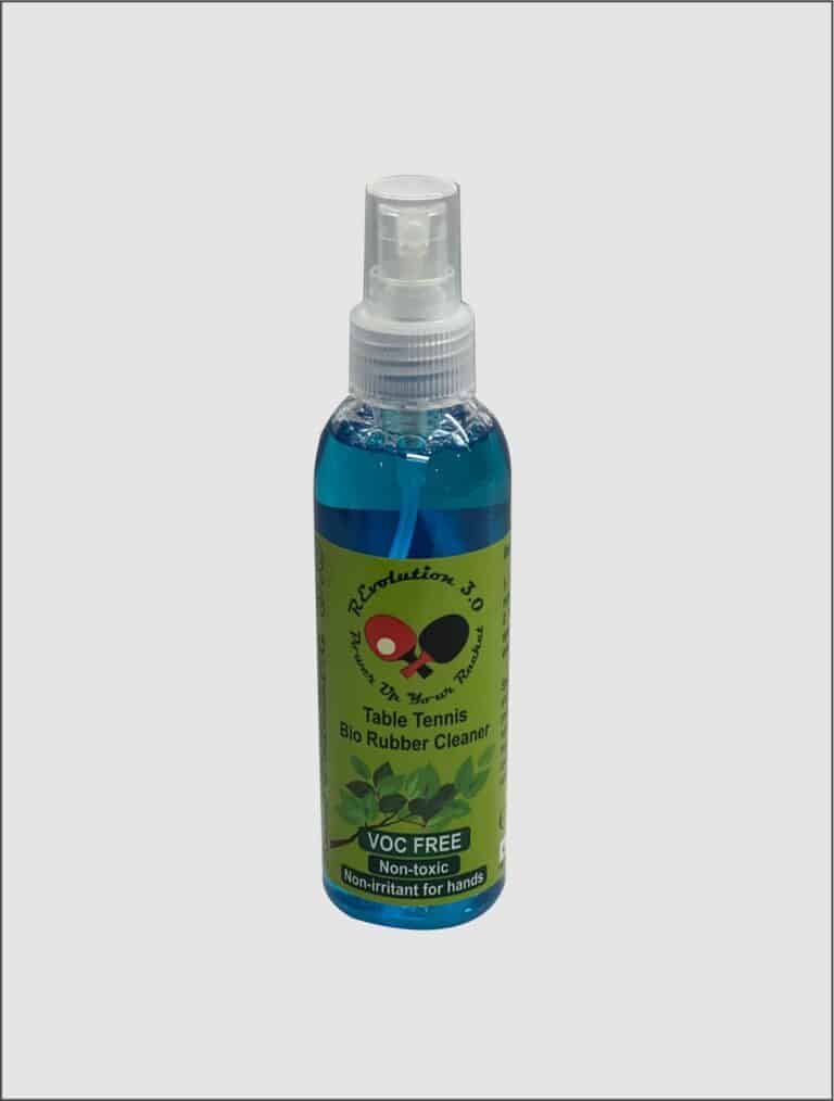 Revolution 3.0 Bio Rubber Cleaner, Spray 250ml