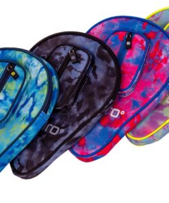 andro Batcover Basic Maboon, with Ball compartment various Colors