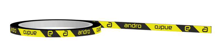andro Edge Tape 12mm, 50 metre roll