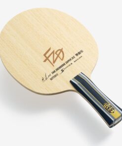 Butterfly Fan Zhendong Super ZLC