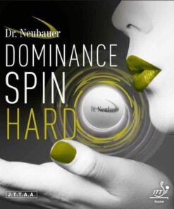 Dr Neubauer Dominance Spin Hard