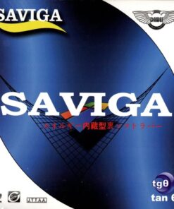 Dawei SAVIGA 777 Super Speed, non tacky Fast Chinese Rubber