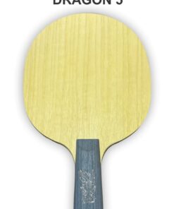 Alternative view of Dawei Saviga Dragon 5, DHS Ma Long Dragon 5 Clone