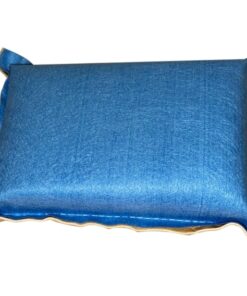 Revolution 2 Sided Synthetic Leather Cleaning Sponge