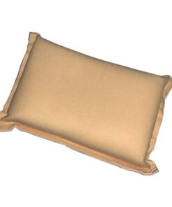 Revolution Synthetic Leather Cleaning Sponge