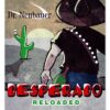 Dr Neubauer Desperado Reloaded Slow Version with Dampening Sponge
