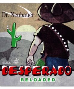 Dr Neubauer Desperado Reloaded