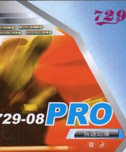 729-08 Provincial version - Tuner Effect Built In