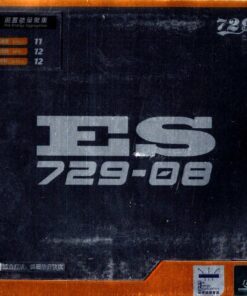 729-08 ES version - Tuner Effect Built In 47 Degree Version