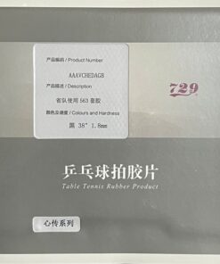729 - 563 Inheritance Medium Pips