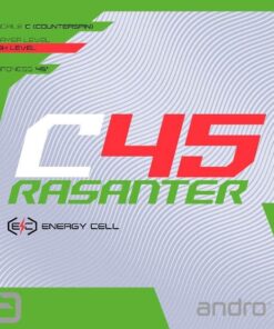andro Rasanter C45