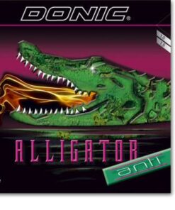 Donic Alligator Anti, Anti-Spin For All Rounder