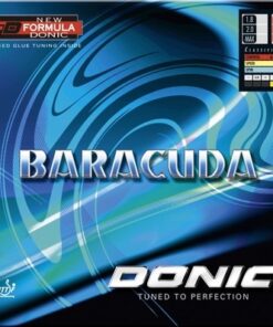 Donic Baracuda