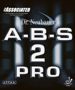 Dr Neubauer A-B-S, 2 Pro Anti Topspin