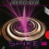 Donic Spike P1 - Long Pimple, Made in Japan