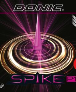 Donic Spike P1 - Long Pimple, Made in Japan