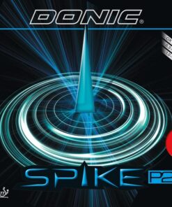 Donic Spike P2 - Long Pimple, Made in Japan