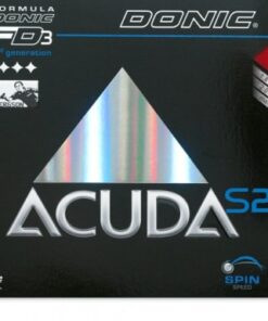 Donic Acuda S2
