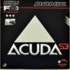 Donic Acuda S3 - 3rd Generation
